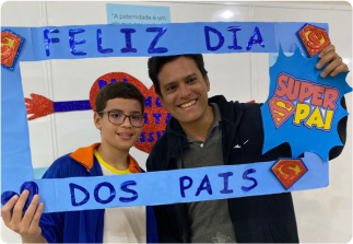 Colégio MAF - Carrossel Ensino