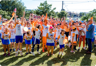 Colégio MAF - Carrossel Ensino