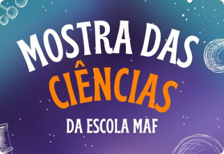 Colégio MAF - Carrossel Ensino