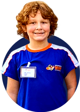 Colégio MAF | Somos MAF Header