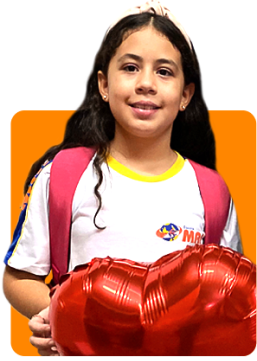 Colégio MAF | Somos MAF Header