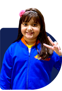 Colégio MAF | Somos MAF Header